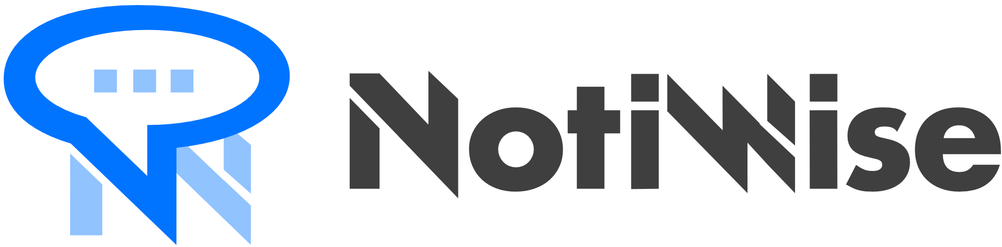 NotiWise Logo